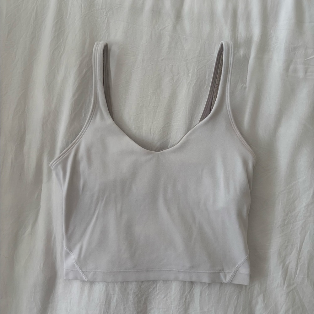 Lululemon Align Tank